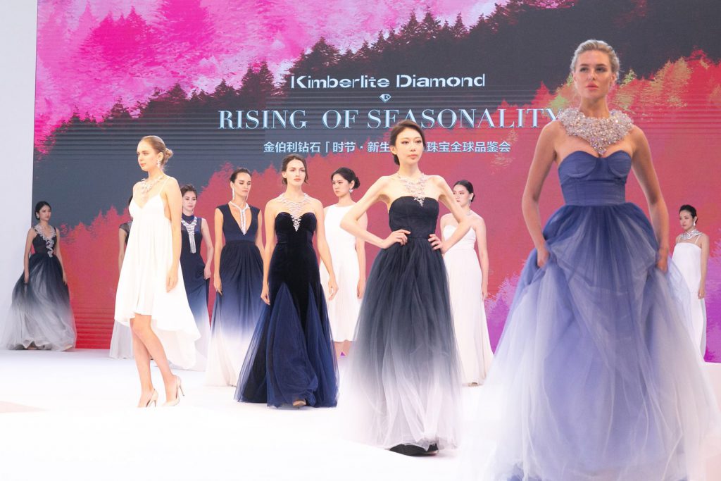 Jewellery Parade​