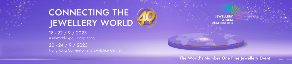 Home - Jewellery & Gem WORLD Hong Kong