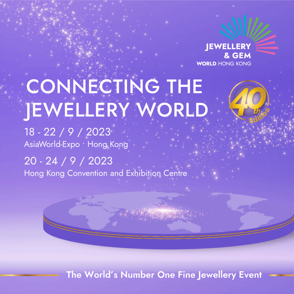 Gem And Jewelry Show 2024 Image To U