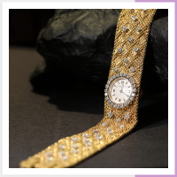 Antique & Vintage Jewellery