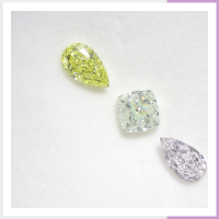 Diamonds