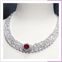 Fine Jewellery