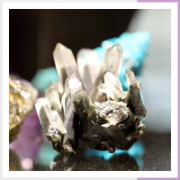 Fine Mineral