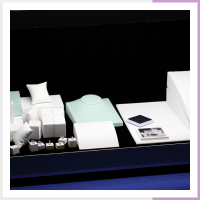 Jewellery Display & Packaging Materials