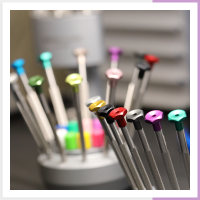 Jewellery Tools & Equipment