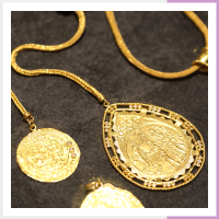 Precious Metals