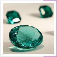 Precious Stones